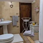 Cuore Del Castello Casa de Férias *