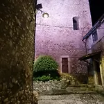 Casa de Férias Cuore Del Castello Arrone
