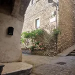 Cuore Del Castello Arrone