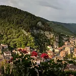 Cuore Del Castello Casa de Férias *