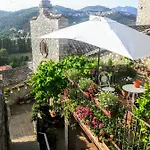 Cuore Del Castello Arrone