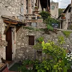 Cuore Del Castello Casa de Férias