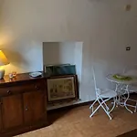 Cuore Del Castello Casa de Férias *