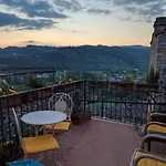 Cuore Del Castello Casa de Férias *