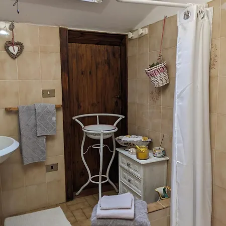 Holiday home Cuore Del Castello