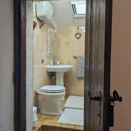 Casa vacanze Cuore Del Castello *