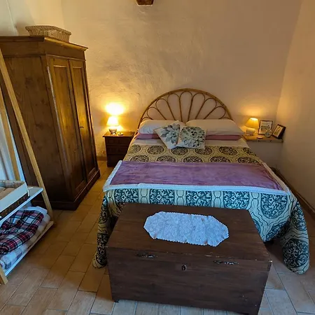 Cuore Del Castello * Arrone