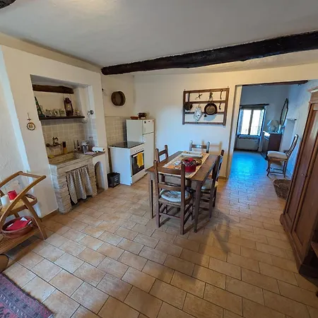 Cuore Del Castello