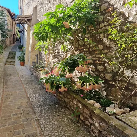 Prázdninový dům Cuore Del Castello