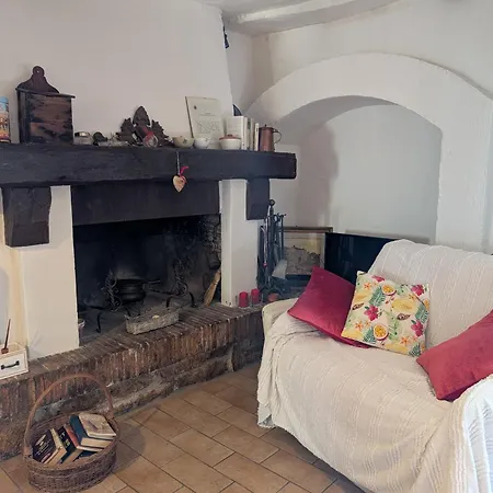 Casa de Férias Cuore Del Castello *
