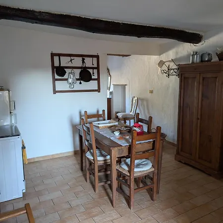 Cuore Del Castello Casa vacanze *