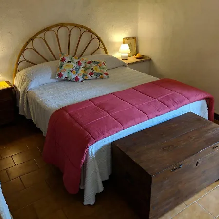 Cuore Del Castello