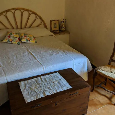 Cuore Del Castello Arrone