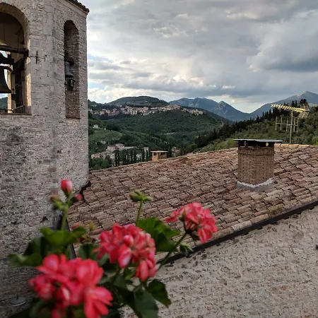Cuore Del Castello