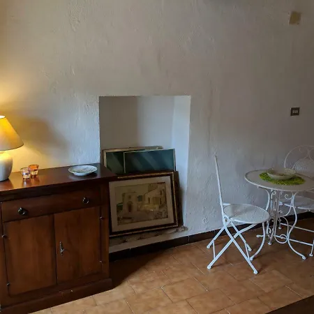 Cuore Del Castello Feriehus *